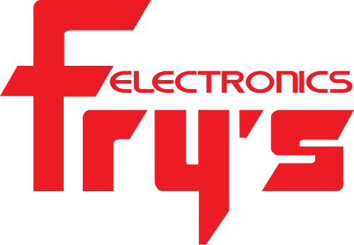 Fry's Electronics